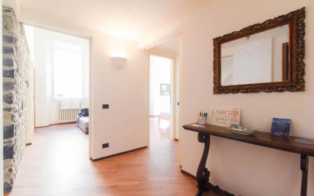 "Via Natta 15" Luxury Apartment - By House Of Travelers -