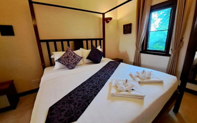 Den Hotel Totonou Siem Reap