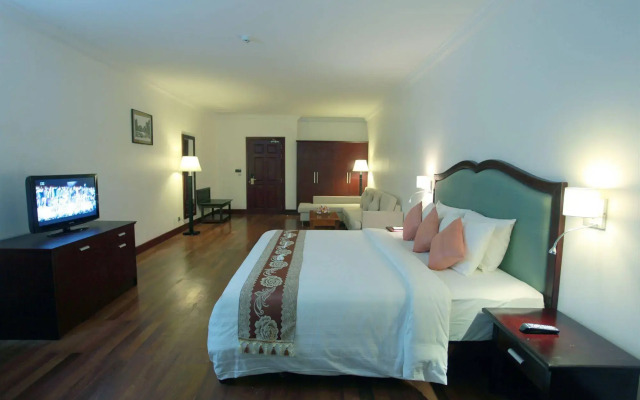Sokhalay Angkor Residence and Spa