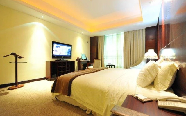 Jin Tai Hotel