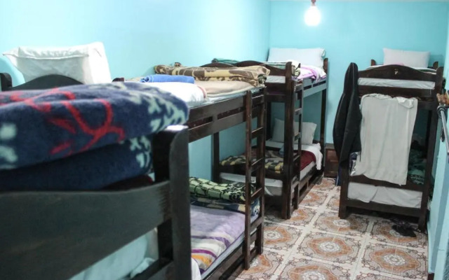 Hostel Souika