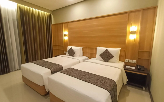 Samara Resort