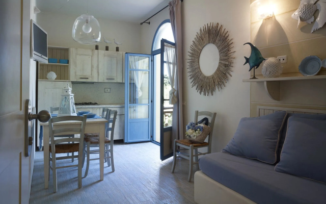 Relais & Residence Villa Mazzanta