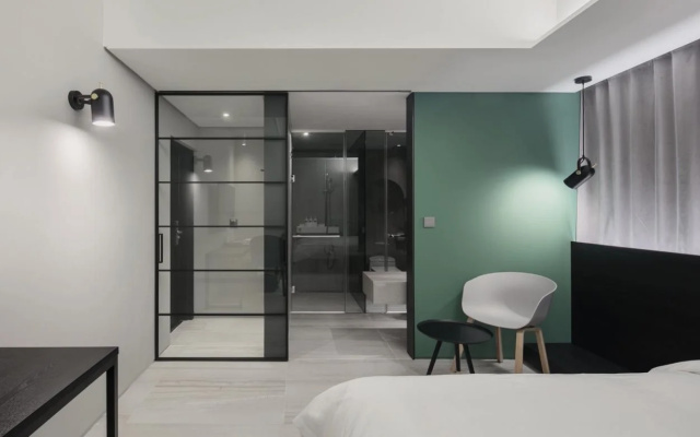 H Hotel Wangsimni
