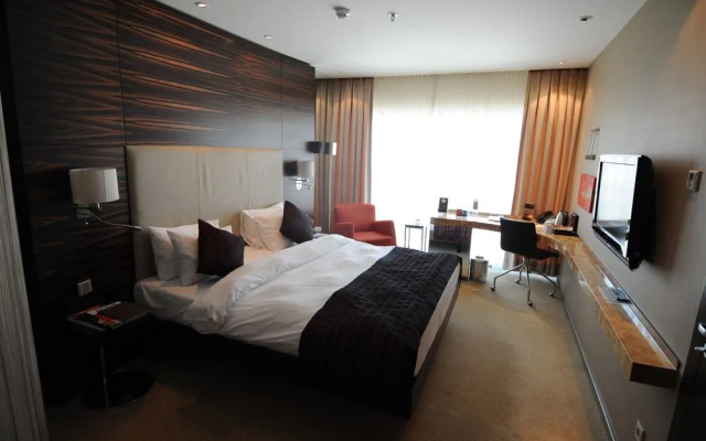 Grand Ankara Hotel & Convention Center
