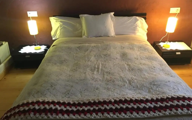 Mas Torrencito  Pet Friendly