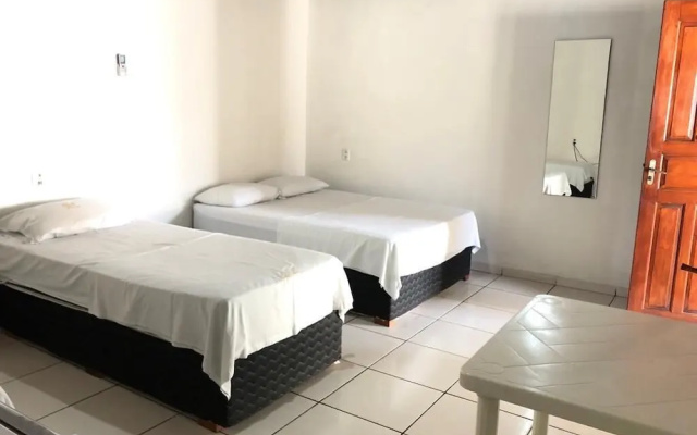 Hotel Canaã