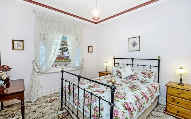 River Charm House