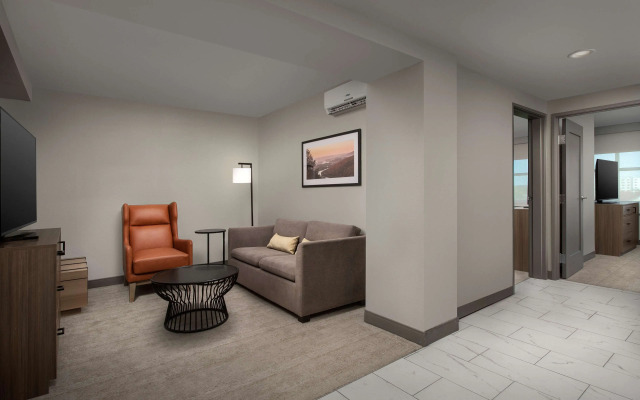 Doubletree by Hilton Chattanooga Hamilton Place