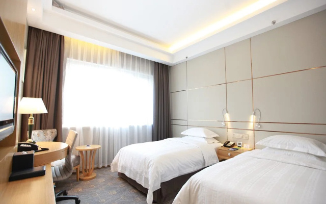 Qiyun Hotel