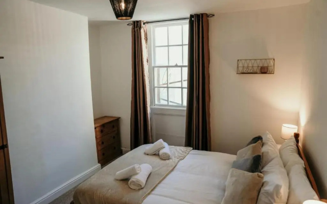 Elegant 3-bedroom Home 3BD Quiet Whitehaven