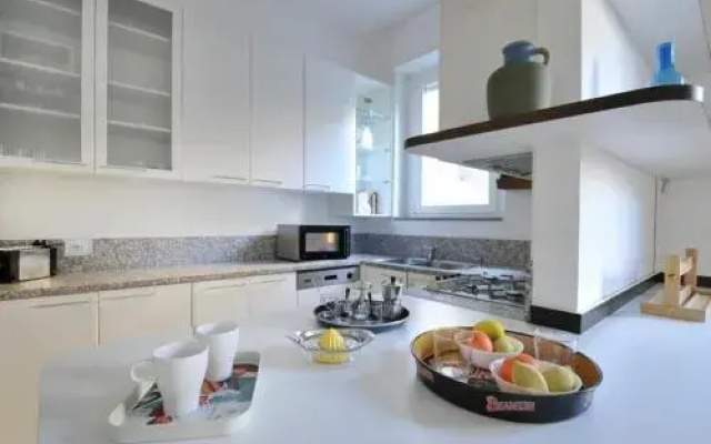Olmetto - 3499 - Milan - HLD 37477