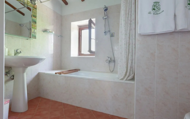 Villa Rosetta