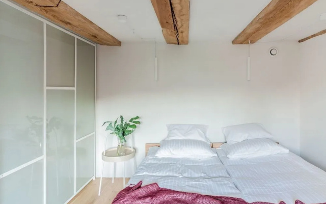 Apartamenty Monka