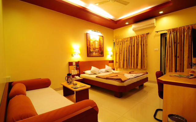 Panchavati Elite Inn