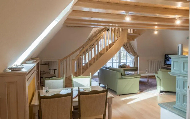 Romantik Hotels Namenlos & Fischerwiege