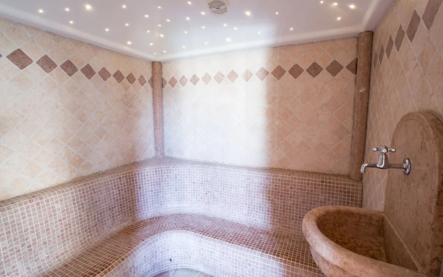 Residence Antares