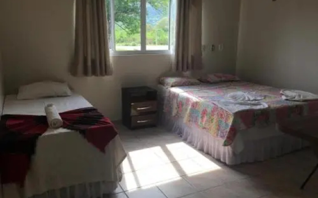 Hotel Serra Geral