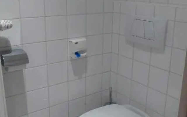 Thermen Chalet 85m²