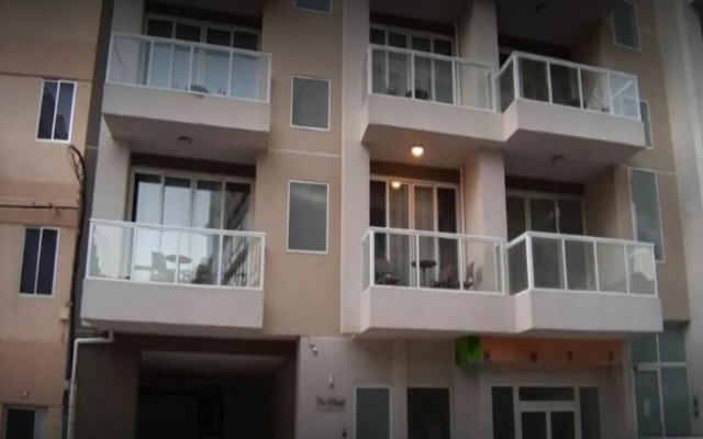 The Village Apartments