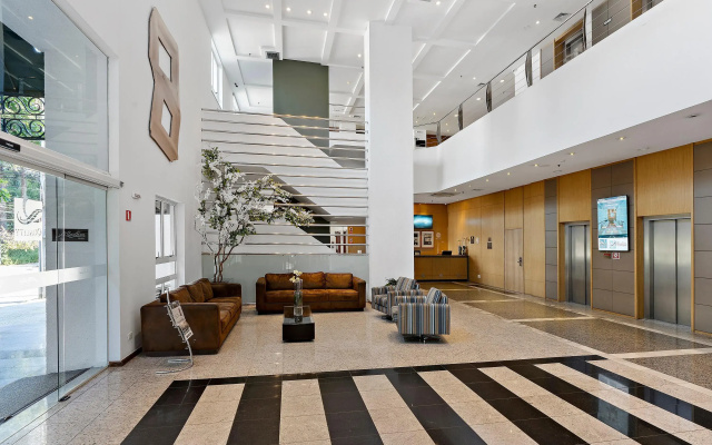 Quality Hotel Curitiba