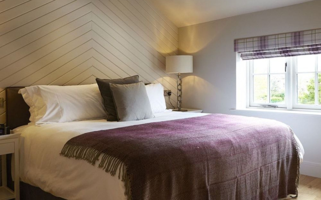 Mayfield Hotel