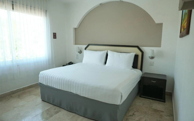 Days Inn by Wyndham Tuxtepec