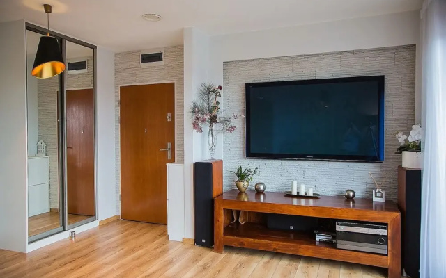 Apartamenty Swinoujscie-Wojska Polskiego