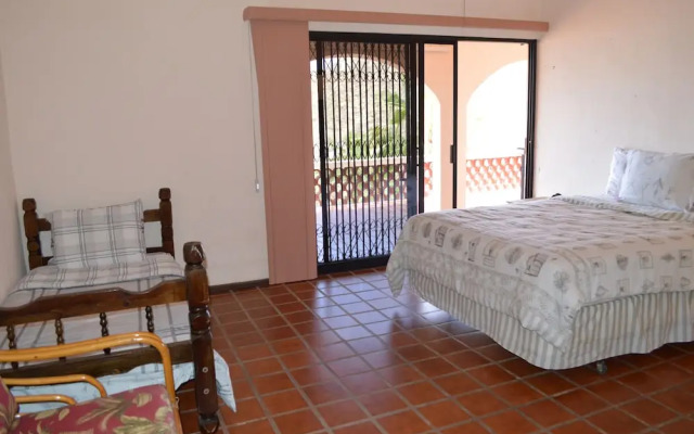 Casa Rosa