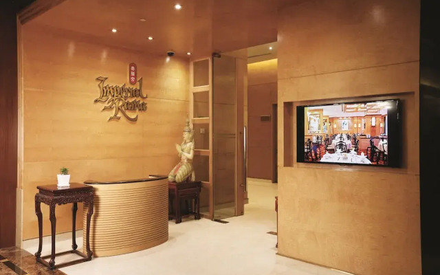 Resorts World Genting - Highlands Hotel
