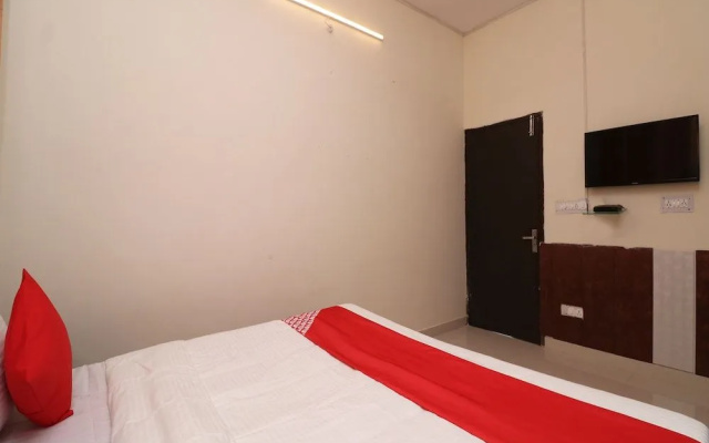 OYO 24466 Rio 7 Guest House