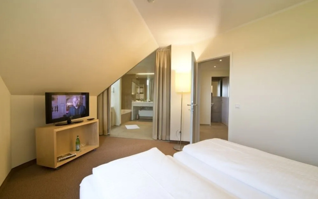 Hotel Momentum