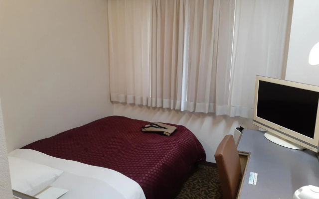 Hotel Marix Lagoon