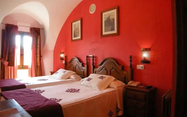 La Posada de Carmen