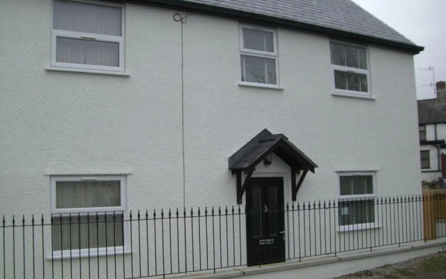 Knights Rest Conwy Town 5 Star