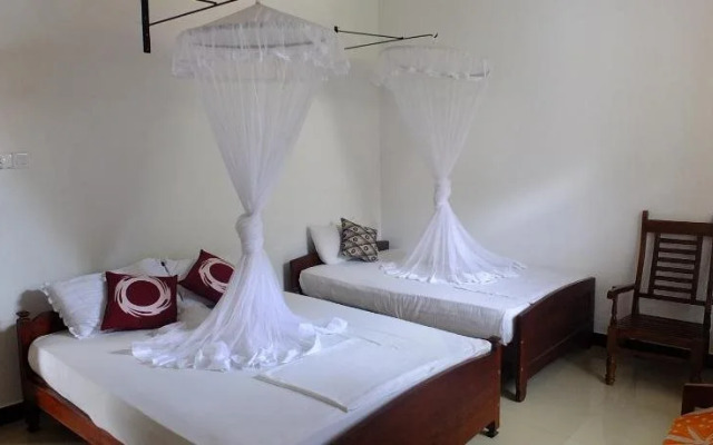 Freedom Lodge Tissamaharama