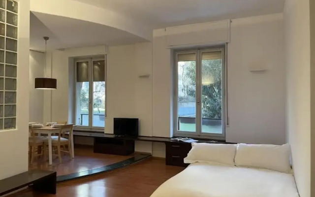 Accomodo MIB52 Bivano Sant'Ambrogio