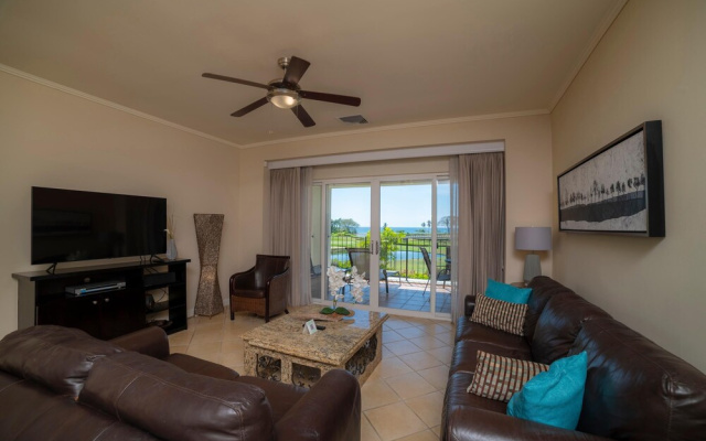 Del Mar 2J - 3bdr- 2bth Ocean View
