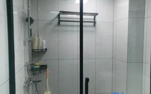 Zhenye Lumingyuan Homestay