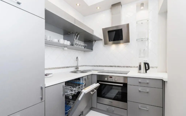Apartments Lubicz Kraków by Renters