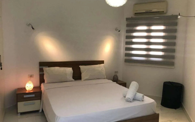 Regency Towers Apartments