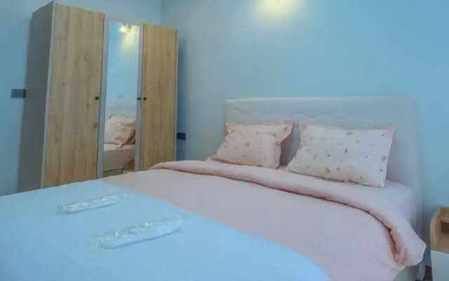Avanos Ertas Konukevi(Please Contact The Property 7 Days In Advance)