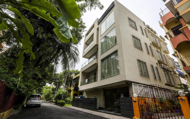 Townhouse OAK Shubhham Regency