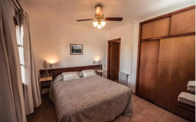 Apart Hotel Los Cedros