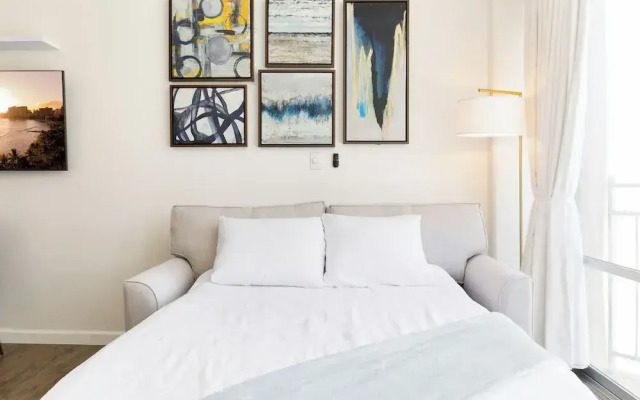 Ilikai Marina Studios by Midway Vacations
