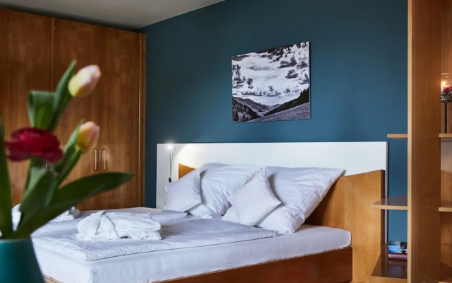 ElzLand Hotel Pfauen WELLNESS, SPA & VITALIS HOTEL