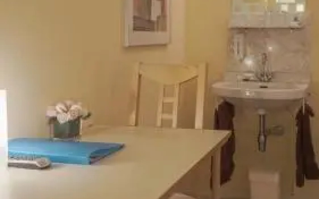 Bed&Breakfast Hunsael