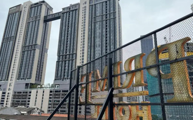Prime Hotel