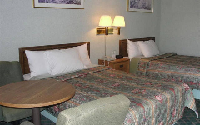 Royal Inn Knoxville Airport Alcoa