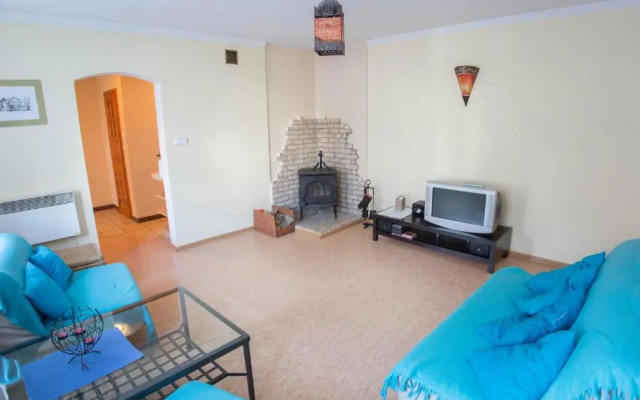 Apartament Plaża